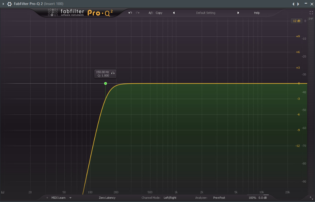 5 Essentials Tips for Mixing Reverb